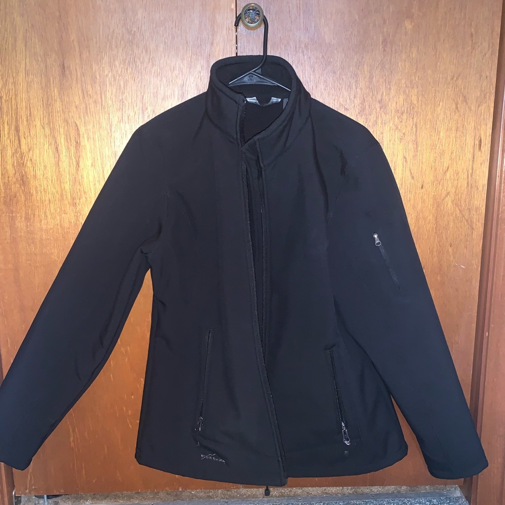 NWT Eddie Bauer Women’s Rugged Ripstop Jacket